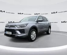 Zunanja slika - KG Mobility Korando - 1.5 T-GDI Style A T - 1 - Predogledna slika