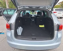 Zunanja slika - Opel Astra - 1,4 Turbo Innovation - 6 - Predogledna slika