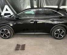 Zunanja slika - DS DS 7 Crossback - 1.6 PT Business-KAMERA-NAVI-18COL-GRETJE SEDEŽEV.. - 4 - Predogledna slika