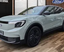 Zunanja slika - Ford Explorer - EV COLLECTION 79kWh 286PS RWD-NA ZALOGI - 1 - Predogledna slika