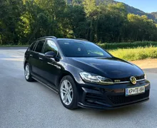 Poročilo o preverjanju vozila - Volkswagen Golf - 2.0 GTD BMT Trendline - 1 - Predogledna slika
