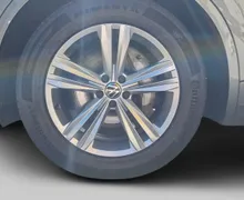 Zunanja slika - Volkswagen Touareg - 4motion V6 TDI R-Line 210kW 4M AUT-SLO- SOFT CLOSE - 9 - Predogledna slika