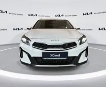 Zunanja slika - KIA XCeed - 1.0 T-GDi EX Way ISG. MT - 2 - Predogledna slika