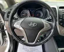 Zunanja slika - Hyundai ix20 - 1.6 MOŽNOST FINANCIRANJA BREZ POLOGA... - 15 - Predogledna slika