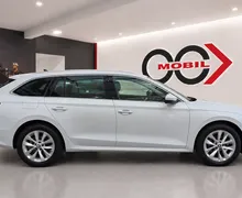 Zunanja slika - Škoda Octavia - Combi 2.0 TDI Style DSG- Matrix.panorama.HUD.asist - 4 - Predogledna slika
