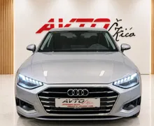 Notranja slika - Audi A4 - 2.0 TDI-S LINE-MATRIX-LIMO-ACC-KAMERA-NAVI-F1-AVT. - 7 - Predogledna slika