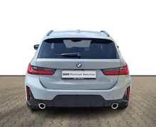 Zunanja slika - BMW Serija 3 - Touring: M-Sport Slo. - 4 - Predogledna slika