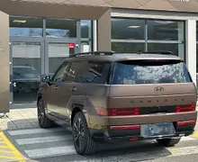 Zunanja slika - Hyundai Santa Fe - 4WD 1.6 PHEV Impression   CALLIGRAPHY. Digi. key - 3 - Predogledna slika