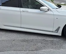 Zunanja slika - BMW Serija 7 - : 730d xDrive - 6 - Predogledna slika