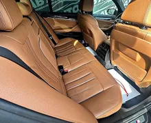 Zunanja slika - BMW Serija 5 - : 520d xDrive Avt. M SPORT+SLO+M550 LOOK+ALU19+LED - 11 - Predogledna slika