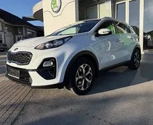 Zunanja slika - KIA Sportage - 1.6 CRDi 85kW Edition - SLO. - - 3 - Predogledna slika
