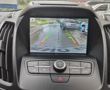 Zunanja slika - Ford Kuga - TITANIUM 1.5 EcoBoost 150PS M6-OGROMNO OPREME - 16 - Predogledna slika