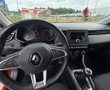 Zunanja slika - Renault Clio - TCe 100 Intens ZELO LEP - 9 - Predogledna slika