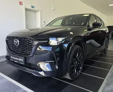 Zunanja slika - Mazda CX-60 - Skyactiv D AWD Homura COSO Avt. - 2 - Predogledna slika