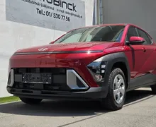 Zunanja slika - Hyundai Kona - 1.0 T-GDI Style AAC - 1 - Predogledna slika