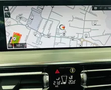Zunanja slika - BMW X3 - xDrive20d Avt.KAMERA.USNJE.NAVI.LED.ACC.140 KW - 3 - Predogledna slika