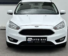 Zunanja slika - Ford Focus - 1.LAST+SLO+PDC+TEMP+ALU+LEANPAY - 2 - Predogledna slika