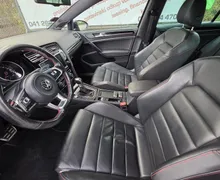 Zunanja slika - Volkswagen Golf - 2.0 GTI PERFORMANCE DSG XENON-NAVI-ALU19-GRETJE SŽ - 10 - Predogledna slika