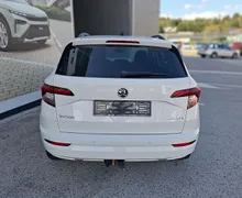 Zunanja slika - Škoda Karoq - Ambition 1.6 TDI-OPR.GLAVNI SERVIS - 3 - Predogledna slika