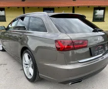 Zunanja slika - Audi A6 - 2.0 TDI - 5 - Predogledna slika