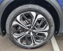 Zunanja slika - Citroën C5X - C5 X Shine 1.2L AVTOMATIK-KAMERA-DAB-NAVI-HEAD-UP - 13 - Predogledna slika