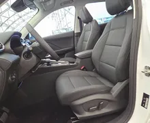 Zunanja slika - MG MG ZS - 1.5 Hybrid+Luxury+Panorama+7 let tov garancije - 11 - Predogledna slika