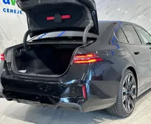 Notranja slika - BMW serija 5: - 40d|xDrive|M-Pro|Pano|4WS|Bowers|HUD|Hlaj|ACC|36 - 7 - Predogledna slika