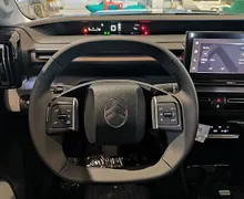 Zunanja slika - Citroën C3 Aircross - PLUS Hybrid145 ëDCS6 - 11 - Predogledna slika