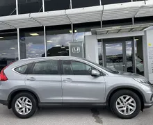 Zunanja slika - Honda CR-V - 1.6 i-DTEC-2WD-COMFORT-LED-SLOVENSKI-TOP - 4 - Predogledna slika