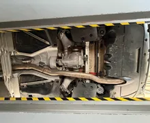 Motor in tehnologija - BMW Serija 5 - BMW - 46 - Predogledna slika