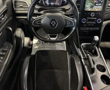 Zunanja slika - Renault Mégane - Megane Energy dCi 110 INTENSE - 1.LASTNIK - NAVI - 11 - Predogledna slika