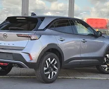 Zunanja slika - Opel Mokka - 1.2 TURBO 100KW EDITION - 7 - Predogledna slika