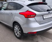 Zunanja slika - Ford Focus - 1.0 EcoBoost 92 kW Titanium SLO. 1. LASTNIK - 4 - Predogledna slika
