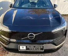 Zunanja slika - Volvo EX30 - Plus Twin Motor Performance AWD + SUBVENCIJA - 6 - Predogledna slika
