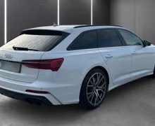Zunanja slika - Audi S6 - TDI quattro - HD MATRIX - PANO - HEAD UP ... - 3 - Predogledna slika