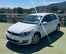 Zunanja slika - Volkswagen Golf - 1.4 TSI BMT Comfortline - 1 - Predogledna slika