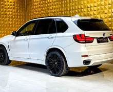 Zunanja slika - BMW X5 - serija : xDrive30d M Sport-LED-PANO-HEADUP-SOFTCLOSE-360 - 7 - Predogledna slika