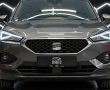 Zunanja slika - Seat Tarraco - 4Drive 2.0 TDI Xcellence DSG|KAMERA|ACC|LED|VIRTUA - 2 - Predogledna slika