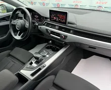 Zunanja slika - Audi A5 - Sportback 40TDI|Sport|VIRTUAL|LEDPARK.SENZ|NAVI|JAMSTVO - 10 - Predogledna slika