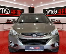 Zunanja slika - Hyundai ix35 - 4WD 2.0 Premium+PLIN.BREZ POLOGA DO 7 LET - 4 - Predogledna slika
