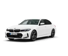 Zunanja slika - BMW Serija 3 - 320i - 2 - Predogledna slika