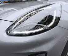 Zunanja slika - Ford Puma - 1.0EcoBoost 125PS MHEV Titanium - 7 - Predogledna slika