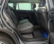 Notranja slika - Škoda Kodiaq - 2.0 TDI L K DSG - Matrix.360kam.DCC.pano.Canton - 18 - Predogledna slika