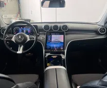 Zunanja slika - Mercedes-Benz C-Razred - C 200 d T Avantgarde Avt+4ALU.NEMŠKI.KAMERA.KLJUKA - 14 - Predogledna slika