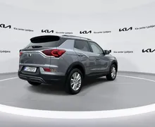 Zunanja slika - KG Mobility Korando - 1.5 T-GDI Style A T - 5 - Predogledna slika