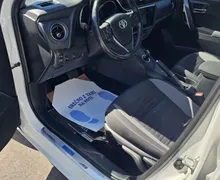 Zunanja slika - Toyota Auris - 1.8 VVT-i Luna Hibrid|navi|LED|gretje sed|kamera - 7 - Predogledna slika