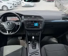 Zunanja slika - VW Tiguan - 2.0 TDI HIGHLINE-VIRTUAL-PANORAMA-NAVI-ACC-VEL.SER - 11 - Predogledna slika