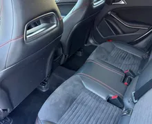 Zunanja slika - Mercedes-Benz CLA-Razred - CLA Shooting Brake 200d 4MATIC AMG LINE MULTIBEAM KAMERA TEM NAVI - 18 - Predogledna slika