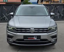 Zunanja slika - Volkswagen Tiguan - 2,0 TDI BMT Highline DSG - 7 - Predogledna slika