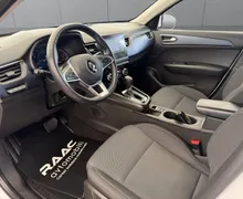 Zunanja slika - Renault Mégane - Mégane - 6 - Predogledna slika